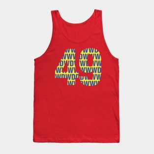 The Invincibles Tank Top